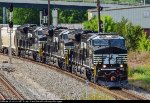 NS 3629, 3642 & 3645 new engines 